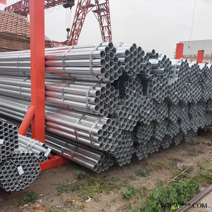 镀锌无缝管_冷轧镀锌无缝管_薄壁镀锌无缝管_非标无缝钢管图3