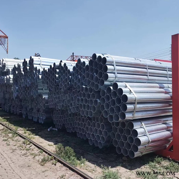 镀锌无缝管_冷轧镀锌无缝管_薄壁镀锌无缝管_非标无缝钢管图5