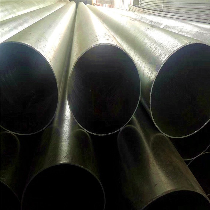 镀锌无缝管_冷轧镀锌无缝管_薄壁镀锌无缝管_非标无缝钢管图2