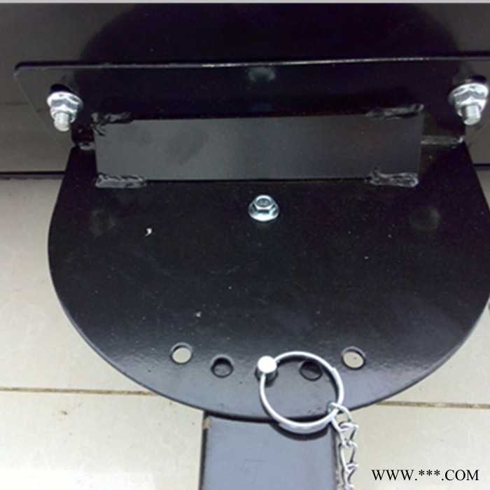 手推式推雪锹冷轧钢板人工手动轮式推雪车便携式清雪铲参数图5