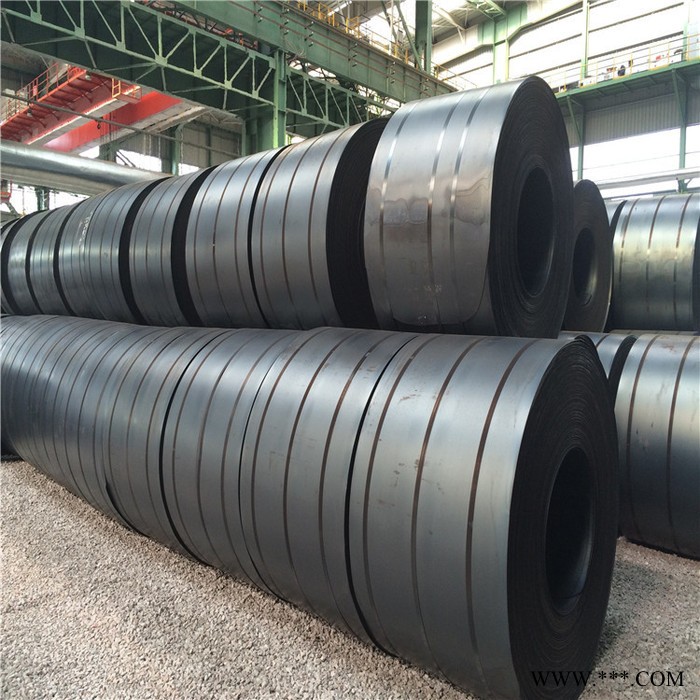 黑退带钢 碳钢带钢 热轧钢板 冷轧黑带钢 热处理带钢图5