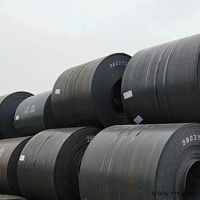 黑退带钢 碳钢带钢 热轧钢板 冷轧黑带钢 热处理带钢图3