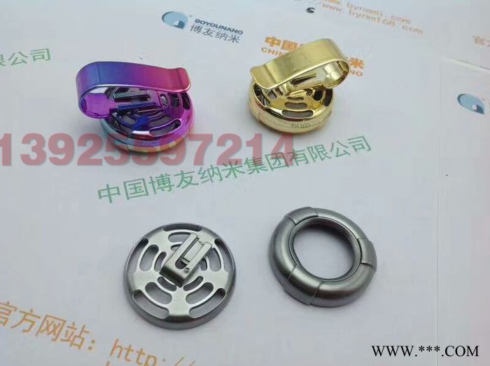 纳米电镀技术环保认可吗 小型纳米电镀设备价格图6