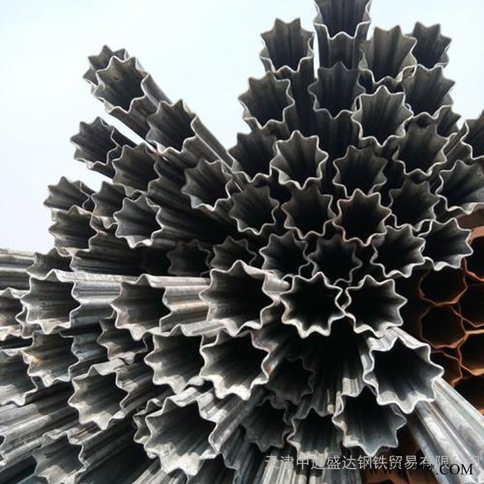** 来样定制加工各种异型管镀锌异型管无缝异型管国标冷轧钢管图3