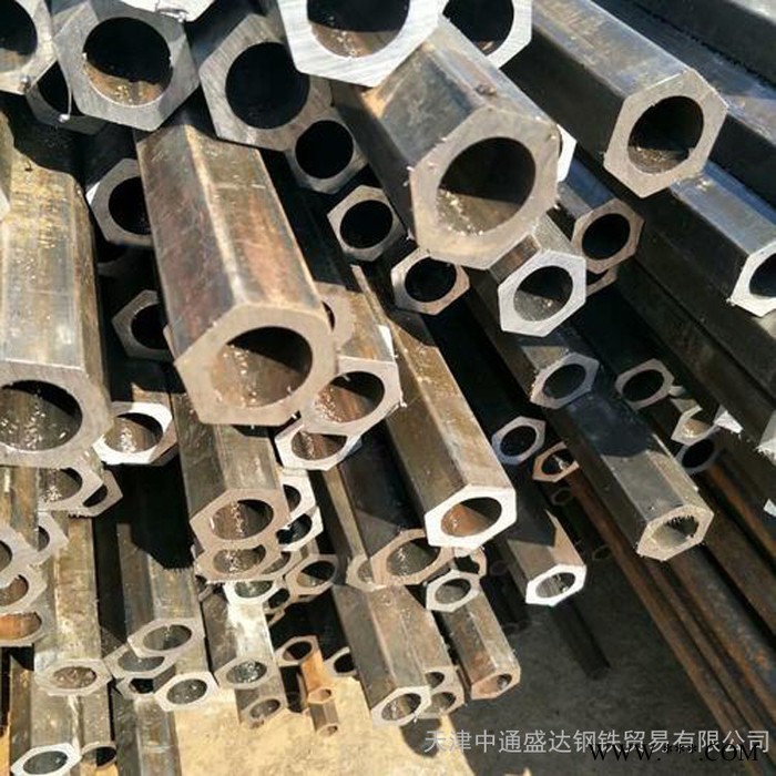 ** 来样定制加工各种异型管镀锌异型管无缝异型管国标冷轧钢管图2