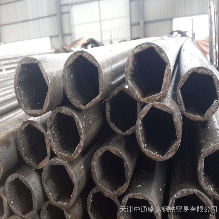 ** 来样定制加工各种异型管镀锌异型管无缝异型管国标冷轧钢管图4