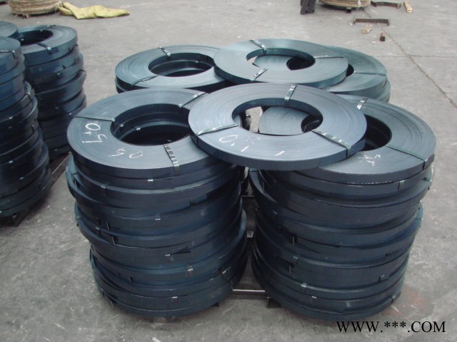 C67S冷轧弹簧钢带 C67S弹簧钢带厂家图3