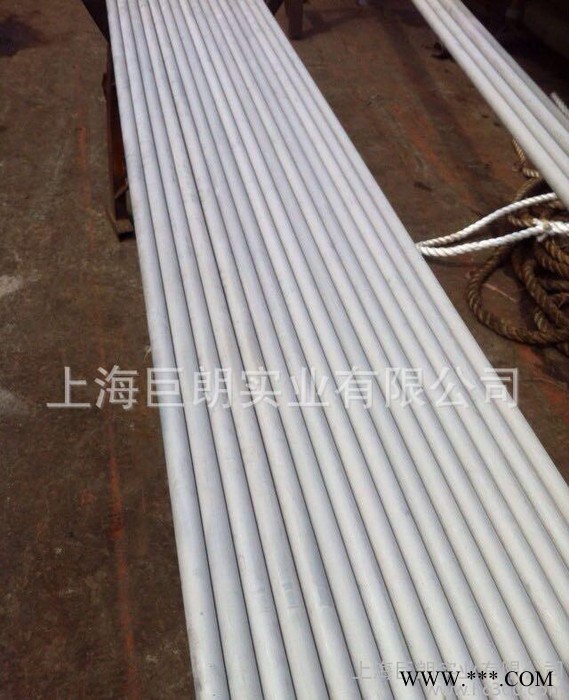 304无缝管0CR18NI9冷拔管、挤压管、冷轧管【上海不锈图3