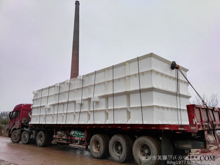 大量供应电镀槽 供应**电镀酸洗废液处理设备 PP电镀酸洗废液处理设备 乐海牌电镀酸洗处理设备 电镀、酸洗废液处理设备图7