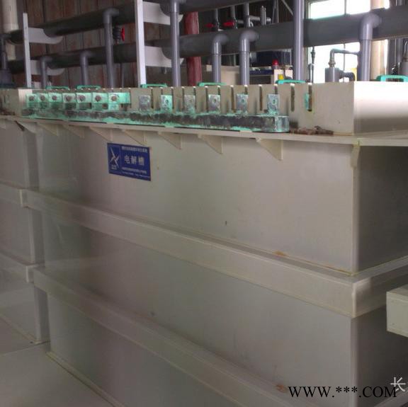 大量供应电镀槽 供应**电镀酸洗废液处理设备 PP电镀酸洗废液处理设备 乐海牌电镀酸洗处理设备 电镀、酸洗废液处理设备图2