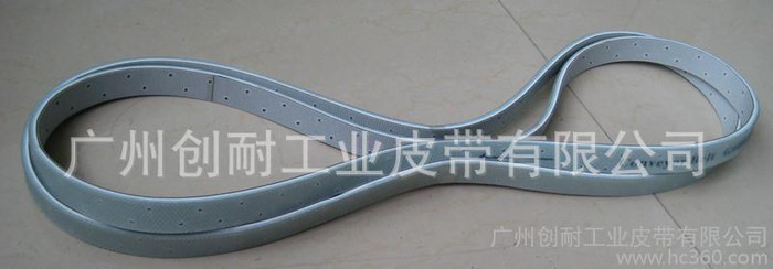 **推荐**PU油性分条机皮带 分条机械皮带 传动带 冷轧分条机专用图2