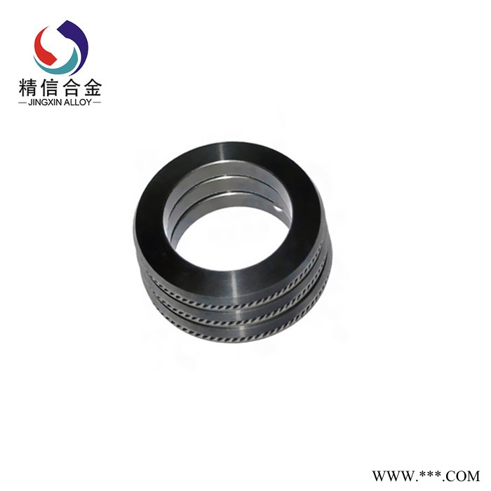 钢筋厂专用冷轧辊环  精密成型硬质合金轧辊 钨钢轧辊图3