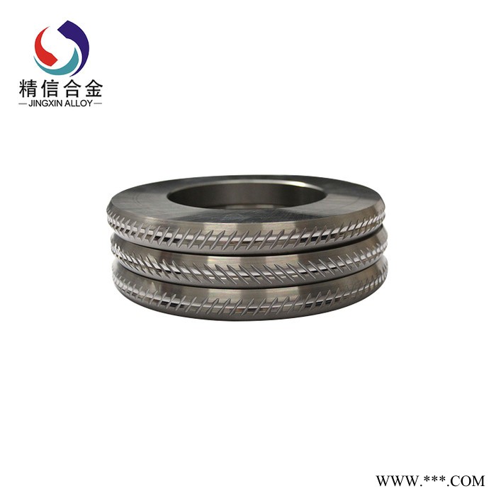 钢筋厂专用冷轧辊环  精密成型硬质合金轧辊 钨钢轧辊图2
