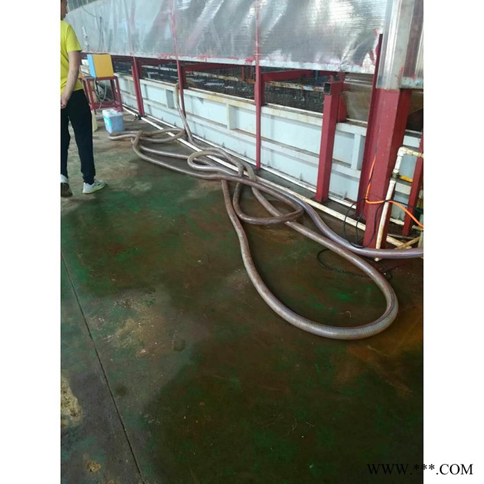 【同山】垂直电镀生产线 连续电镀设备图2