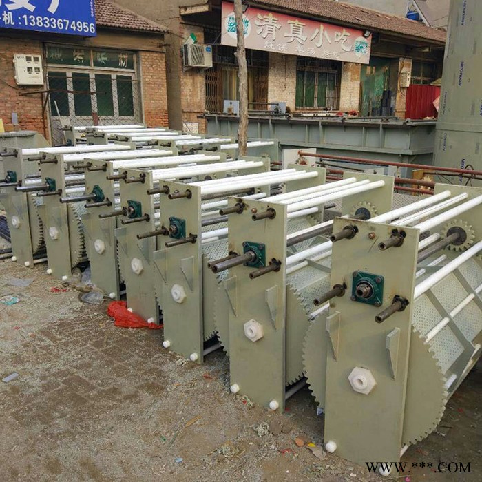 【同山】垂直电镀生产线 连续电镀设备图5