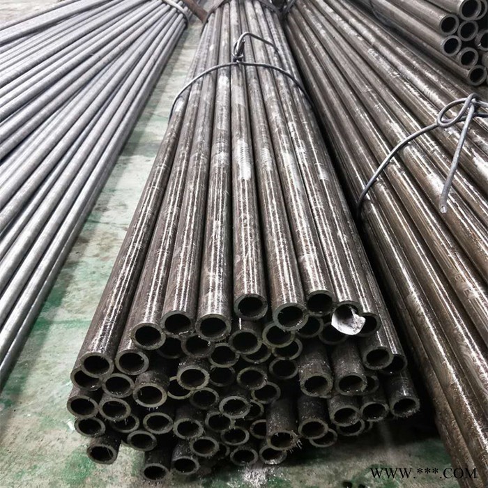 厂家自营 20# 精轧无缝钢管 25*2.5精密管 冷轧光亮管 精拉无缝管图7