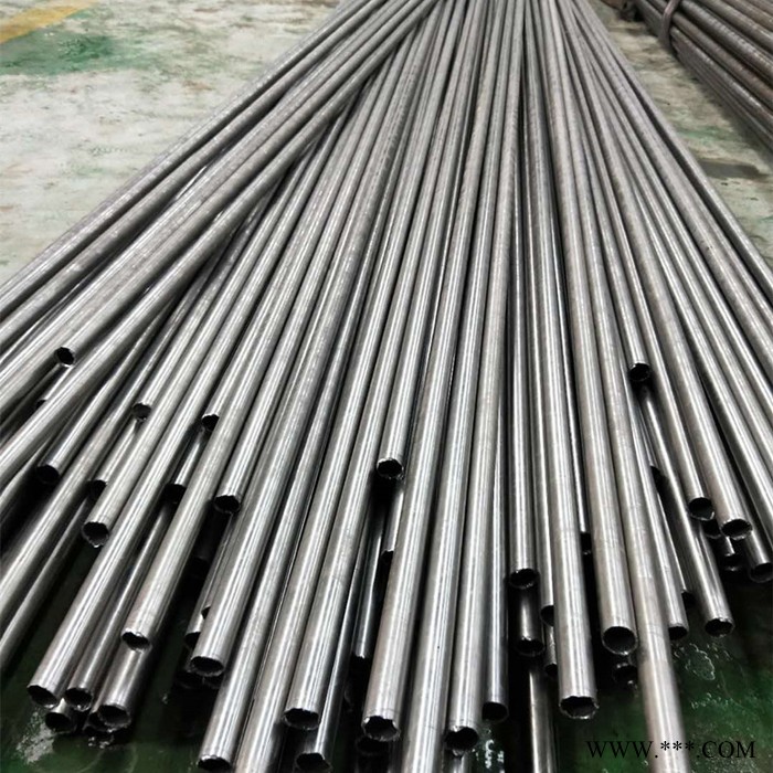 厂家自营 20# 精轧无缝钢管 25*2.5精密管 冷轧光亮管 精拉无缝管图3