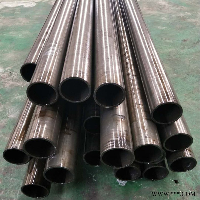 厂家自营 20# 精轧无缝钢管 25*2.5精密管 冷轧光亮管 精拉无缝管图2