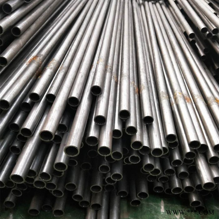 厂家自营 20# 精轧无缝钢管 25*2.5精密管 冷轧光亮管 精拉无缝管图5