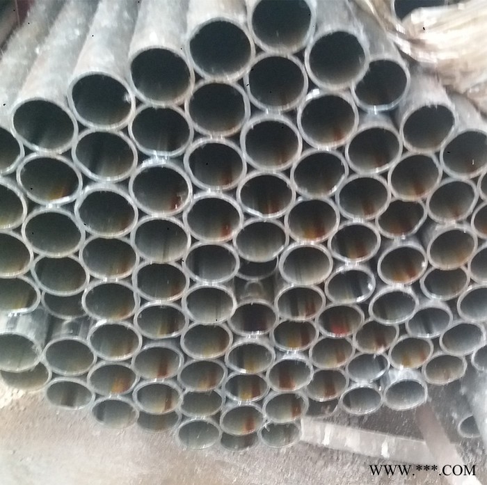 厂家自营 20# 精轧无缝钢管 25*2.5精密管 冷轧光亮管 精拉无缝管图4