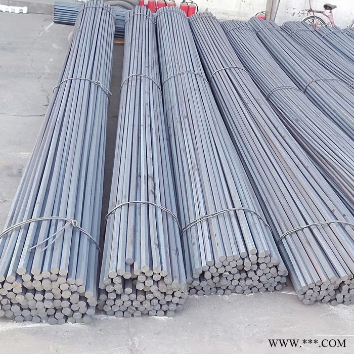 20#-45#冷拔扁钢规格 电力用冷轧方钢 六角钢异型钢加工图4