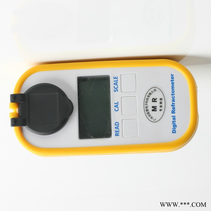 铭睿MR-QDD101 乳化液浓度计 脱模剂浓度计 脱模剂浓度仪图7