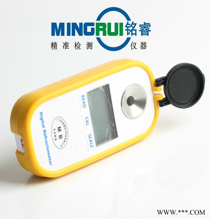 铭睿MR-QDD101 乳化液浓度计 脱模剂浓度计 脱模剂浓度仪图4