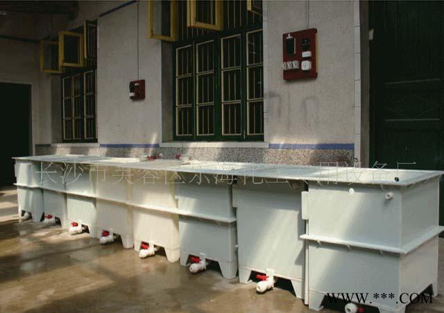 电镀设备 订做电镀设备 PP电镀成套设备 乐海牌电镀设备图3