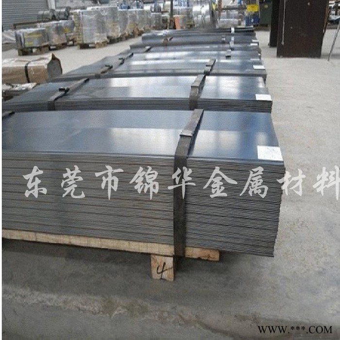 宝钢65Mn弹簧钢板 冷轧大板 规格板料宽1250长2500图3