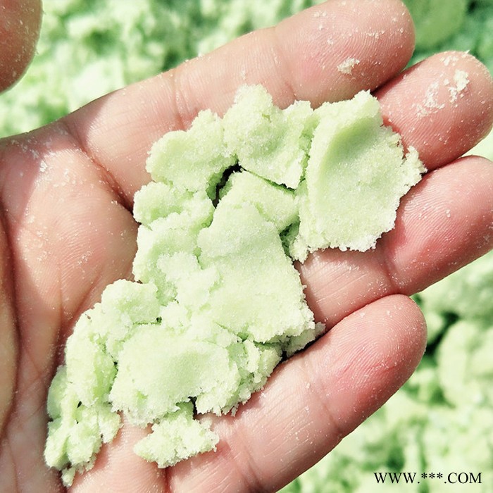 永顺供应硫酸亚铁 食品级硫酸亚铁 着色剂用硫酸亚铁图4