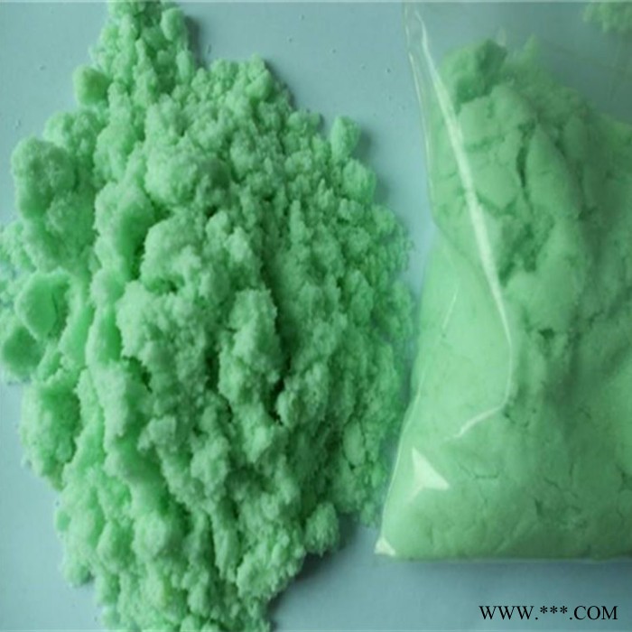 永顺供应硫酸亚铁 食品级硫酸亚铁 着色剂用硫酸亚铁图5