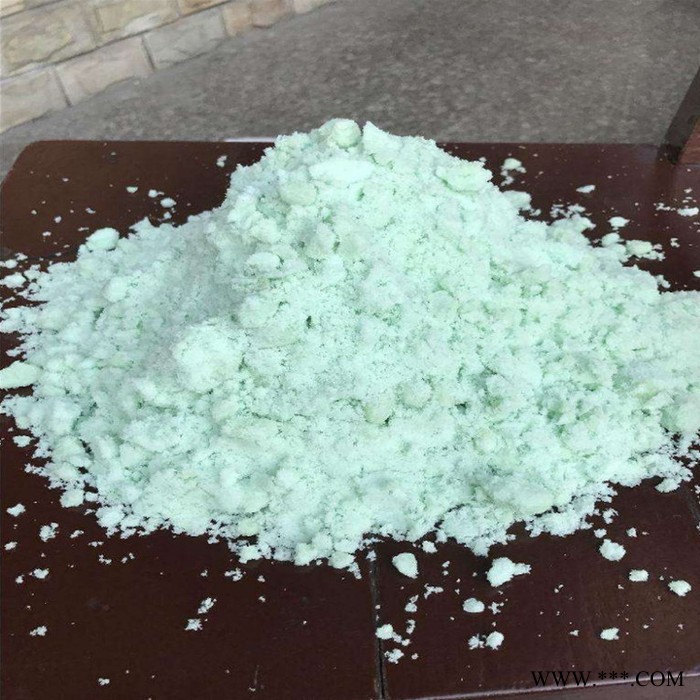 永顺供应硫酸亚铁 食品级硫酸亚铁 着色剂用硫酸亚铁图2
