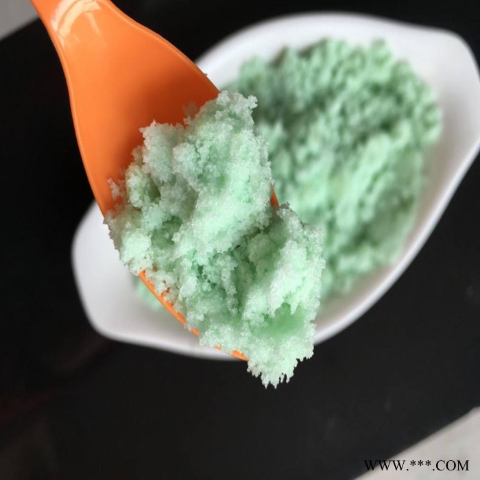 永顺供应硫酸亚铁 食品级硫酸亚铁 着色剂用硫酸亚铁图6