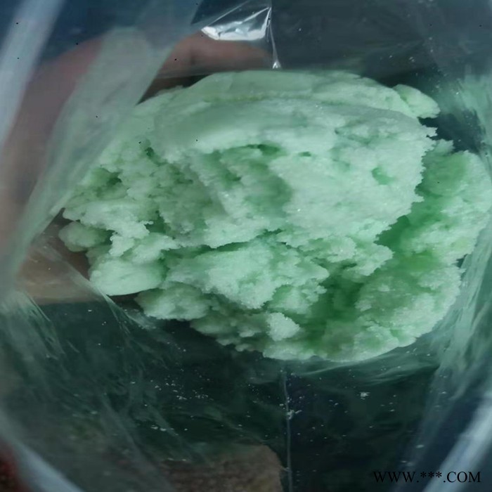 永顺供应硫酸亚铁 食品级硫酸亚铁 着色剂用硫酸亚铁图7