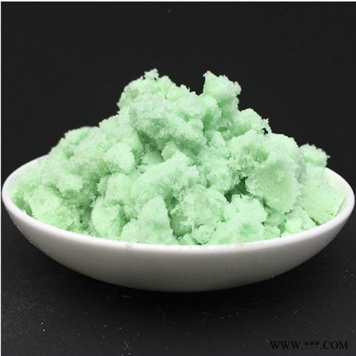 永顺供应硫酸亚铁 食品级硫酸亚铁 着色剂用硫酸亚铁图8