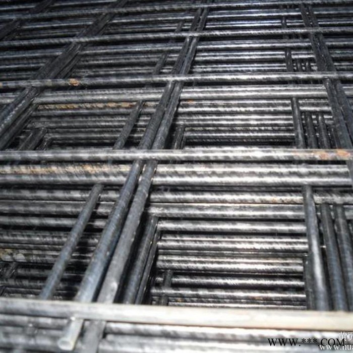 晨越丝网 建筑网片厂家、拉筋网片现货供应、冷轧光圆 带肋网片图2