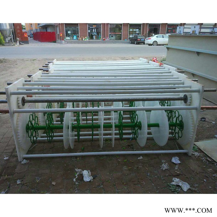 【同山】电镀设备 电镀线设备 滚具图4