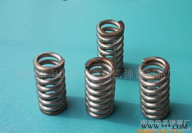 电镀夹具弹簧图2