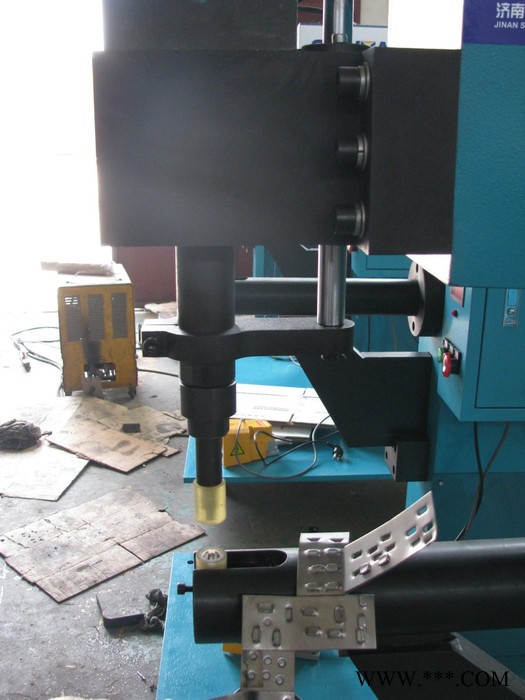 镀锌板|冷轧板气动压铆机APP08系列赛思特图3