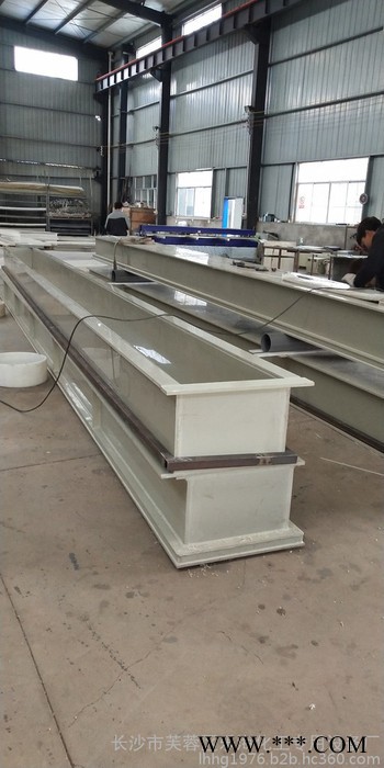 长期供应电镀成套设备 厂价供应乐海牌电镀成套设备 PP电镀成套设备 电镀槽成套设备 电镀成套设备图3