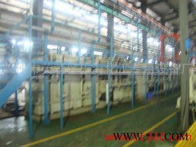 长期供应电镀成套设备 厂价供应乐海牌电镀成套设备 PP电镀成套设备 电镀槽成套设备 电镀成套设备图4