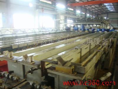 长期供应电镀成套设备 厂价供应乐海牌电镀成套设备 PP电镀成套设备 电镀槽成套设备 电镀成套设备图8