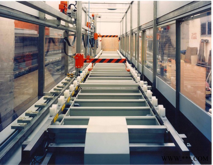 电镀线，北京科宇非标电镀设备图3