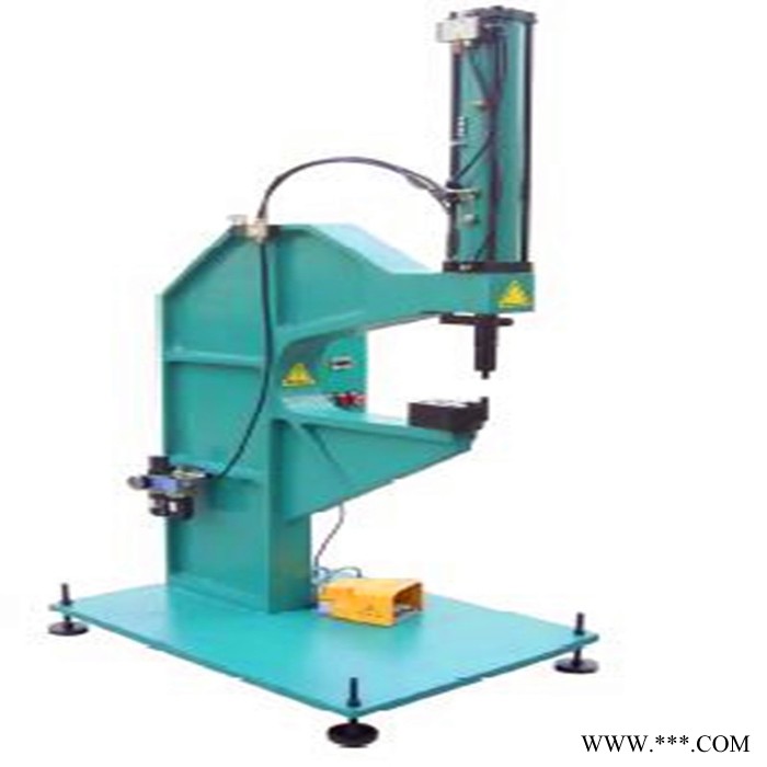 镀锌板|冷轧板气动液压压铆机APP08/APP04系列图3