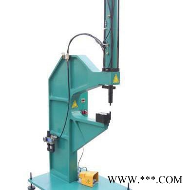 镀锌板|冷轧板气动液压压铆机APP08/APP04系列图2