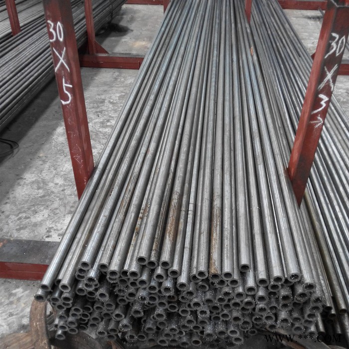 供应齐全钢管，40Cr精密钢管，抛光光亮钢管，冷轧光亮管图6