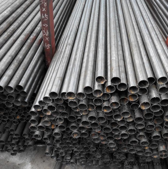 供应齐全钢管，40Cr精密钢管，抛光光亮钢管，冷轧光亮管图8