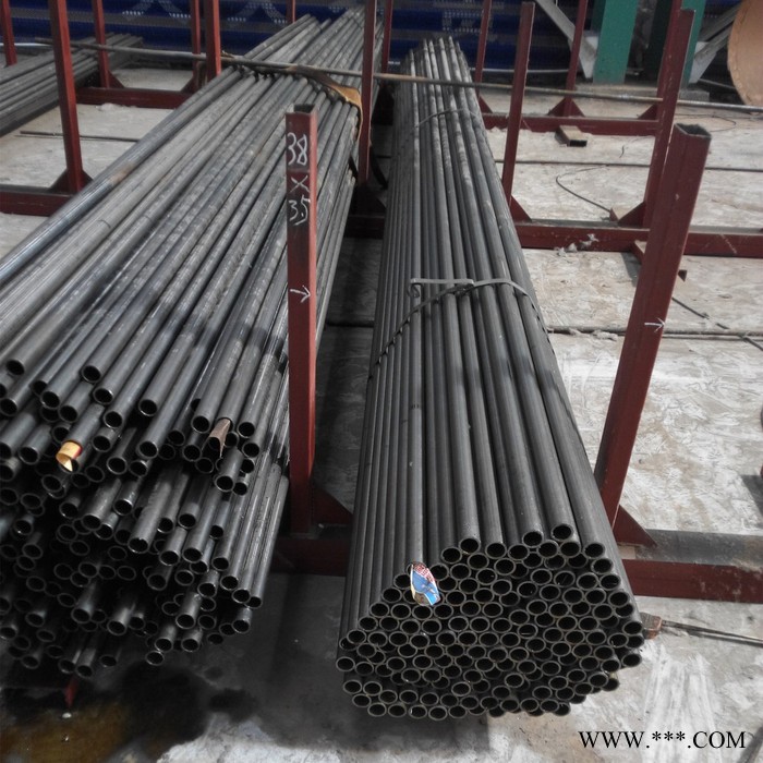 供应齐全钢管，40Cr精密钢管，抛光光亮钢管，冷轧光亮管图3