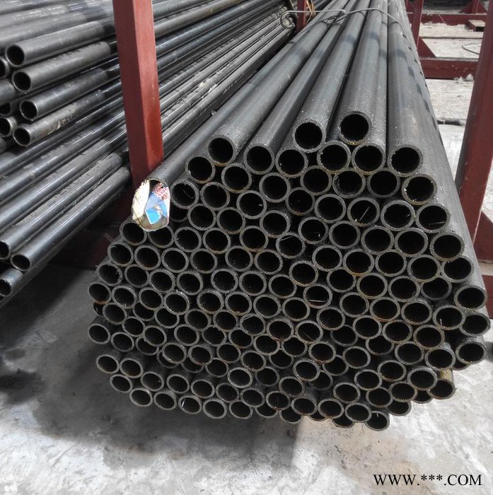 供应齐全钢管，40Cr精密钢管，抛光光亮钢管，冷轧光亮管图4