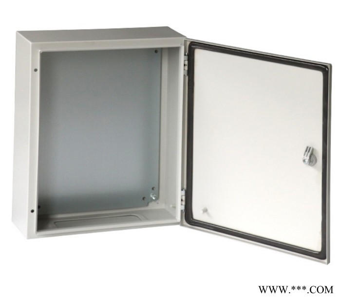 洛麦尔订制仿威图控制箱400*500*200冷轧钢AE电控箱基业配电箱外贸品质图3